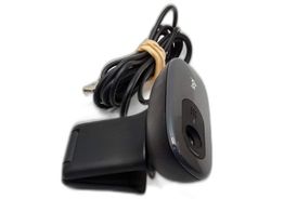 webcam logitech c505e