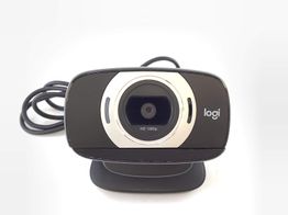 webcam logitech c615