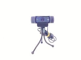 webcam logitech c920 hd pro