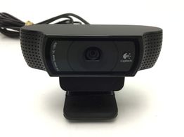 webcam logitech c920 hd pro