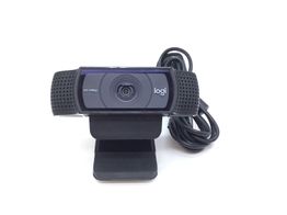 webcam logitech c920