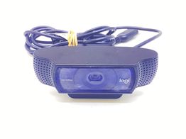 webcam logitech c920