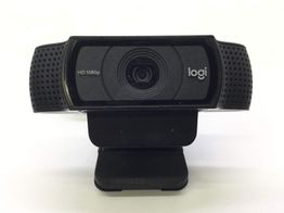 webcam logitech c920