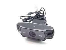 webcam logitech c920