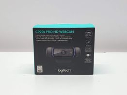 webcam logitech c920s pro hd