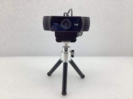 webcam logitech c922 pro stream