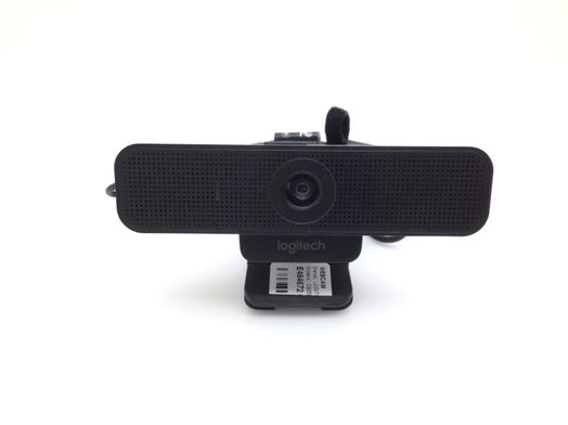 webcam logitech c925e
