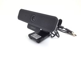 webcam logitech c925e
