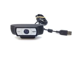 webcam logitech c930e