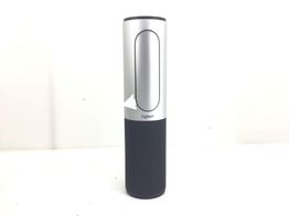 webcam logitech connected
