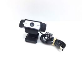 webcam logitech dh 1080p