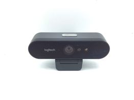 webcam logitech dzl-v-u0040 brio