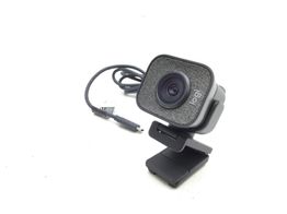 webcam logitech for creators