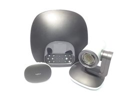 webcam logitech group