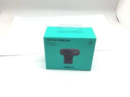 webcam logitech hd c270