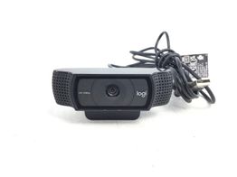 webcam logitech hd1080