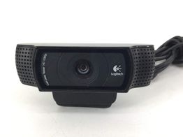 webcam logitech hd1080