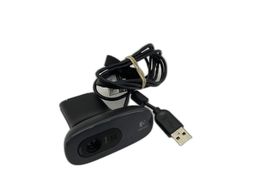 webcam logitech hd720p