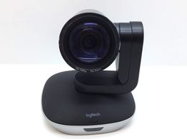 webcam logitech logitech ptz pro 2