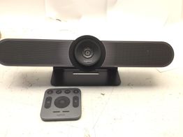 webcam logitech meetup