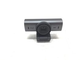 webcam logitech mx brio