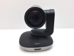 webcam logitech ptz pro 2