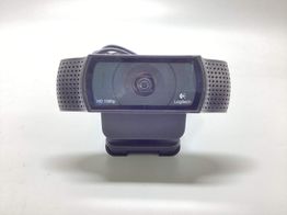 webcam logitech sin modelo