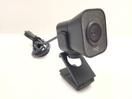 webcam logitech streamcam