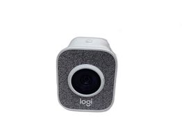 webcam logitech streamcam