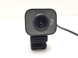 webcam logitech streamcam