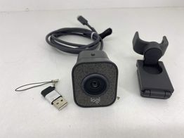webcam logitech streamcam