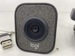 webcam logitech streamcam
