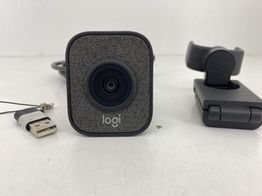 webcam logitech streamcam