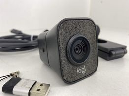 webcam logitech streamcam
