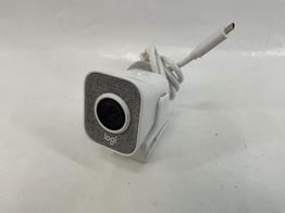 webcam logitech streamcam