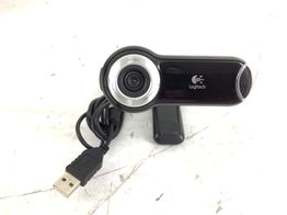 webcam logitech v-u00009