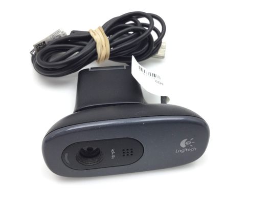 webcam logitech v-u0018