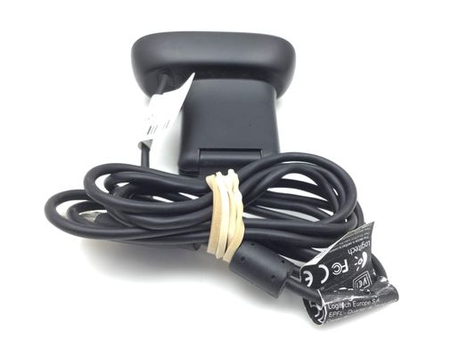 webcam logitech v-u0018