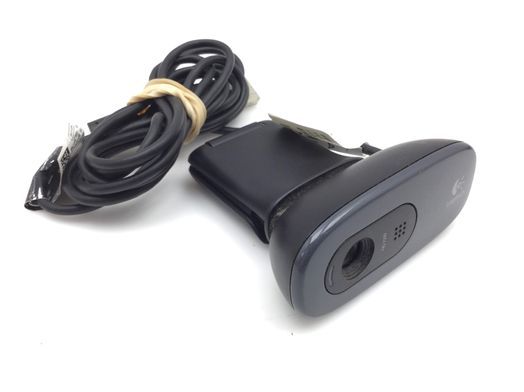 webcam logitech v-u0018