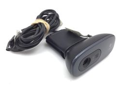 webcam logitech v-u0018