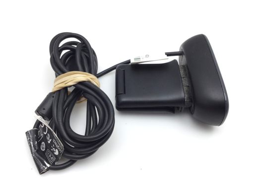 webcam logitech v-u0018