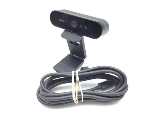 webcam logitech v-u0040