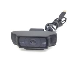 webcam logitech vu0060