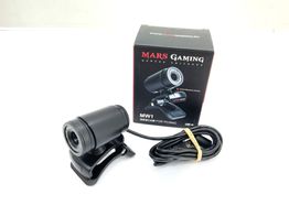 webcam mars gaming mw1