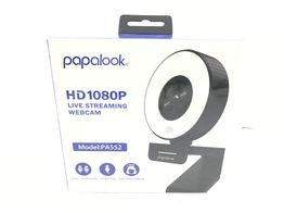 webcam papalook hd1080p