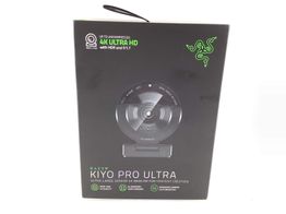 webcam razer kiyo pro ultra