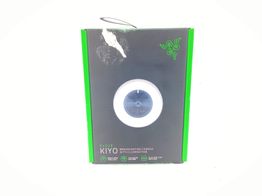 webcam razer kiyo