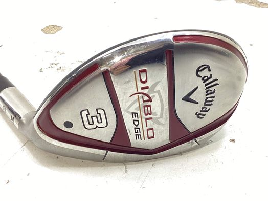wedge callaway diablo edge 3