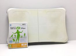 wii fit nintendo n