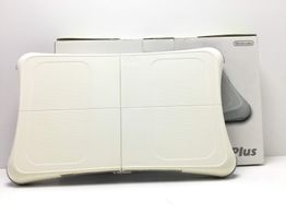wii fit nintendo no